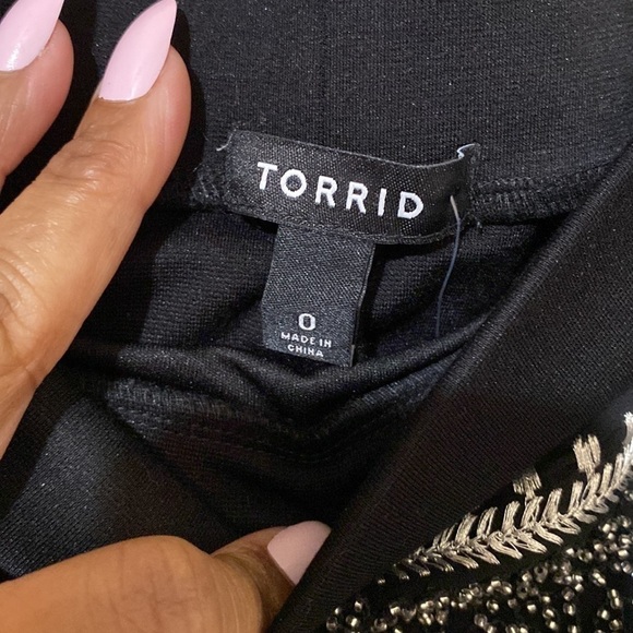 Torrid skirt - Picture 4 of 6